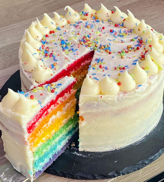 Pride cake(pick up only)